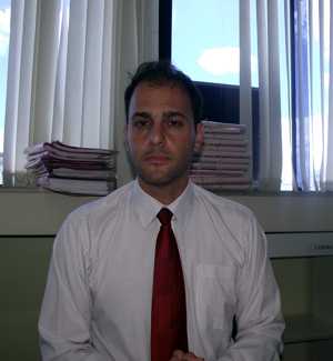 promotor ubiratan domingues